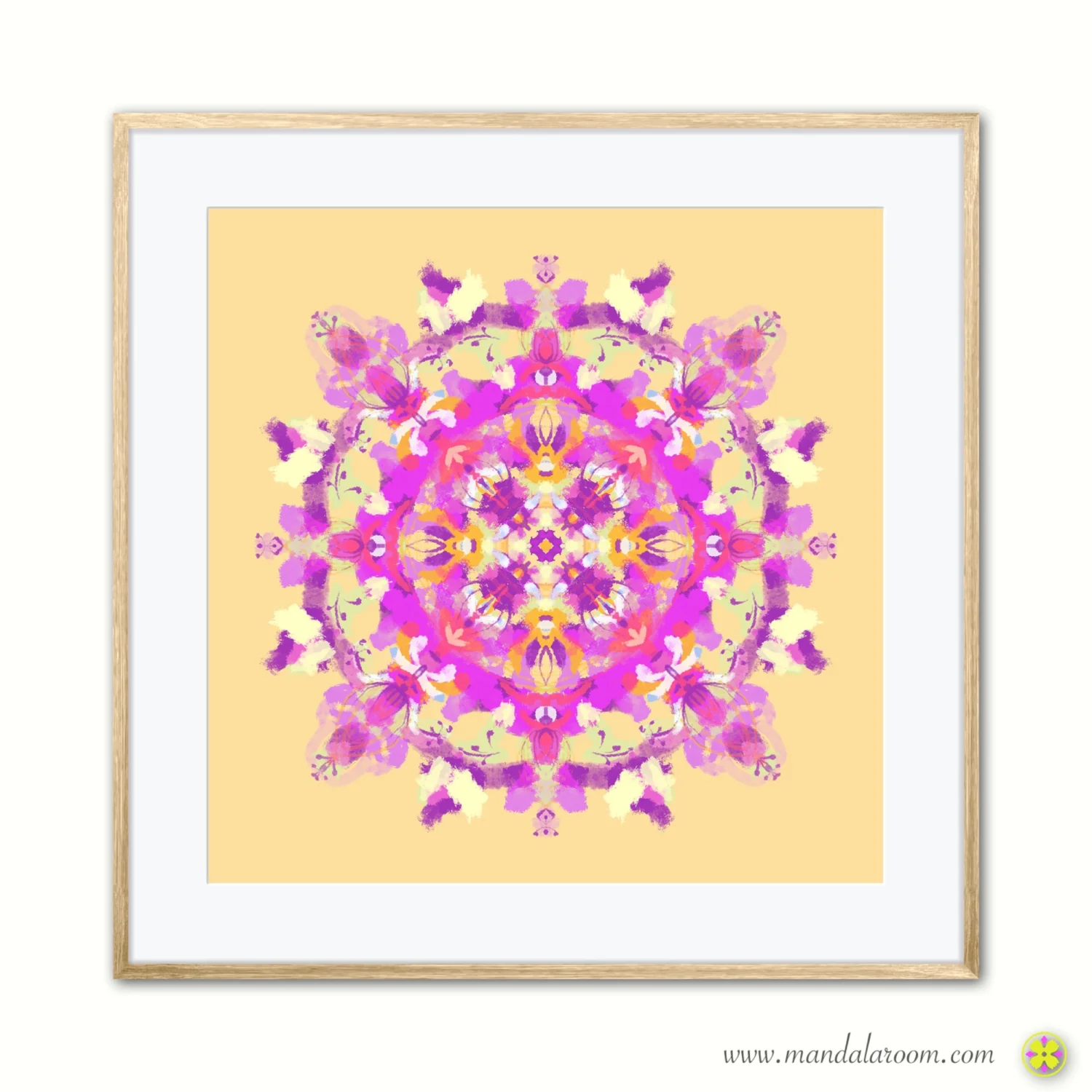 colorful-mandala-art-print
