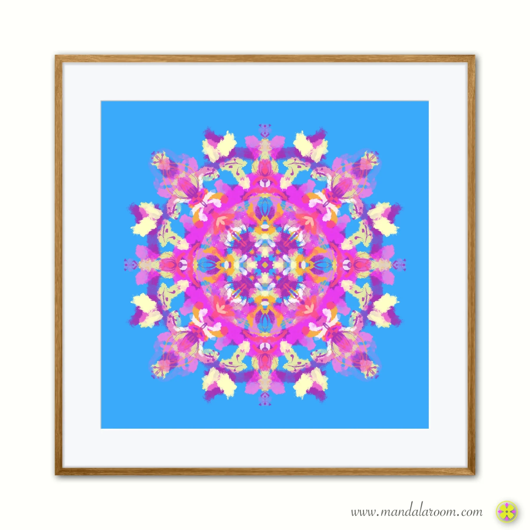 mandala-wall-decor-painting-in print