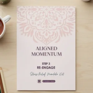 Aligned Momentum - Step 3