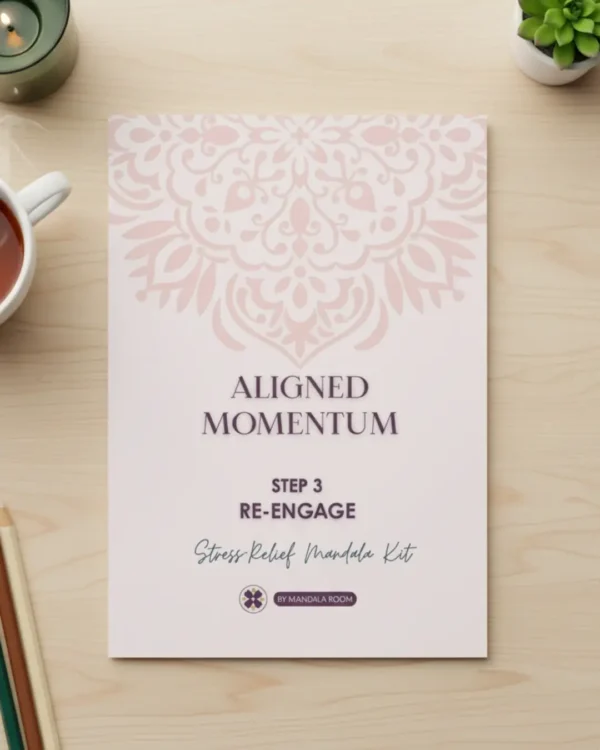 Aligned Momentum - Step 3